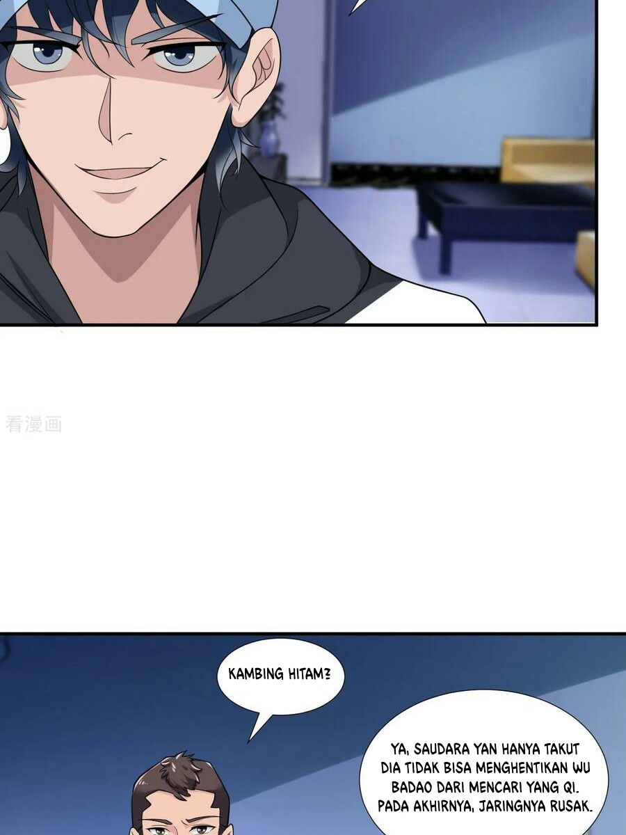 King of The Soldiers Chapter 09 Gambar 4